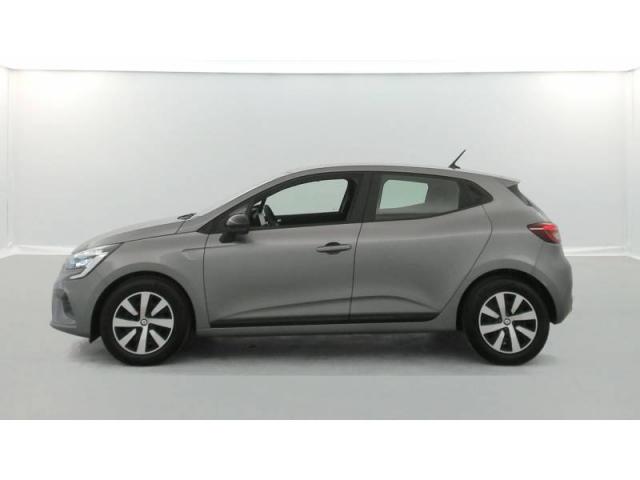 Renault Clio image 6