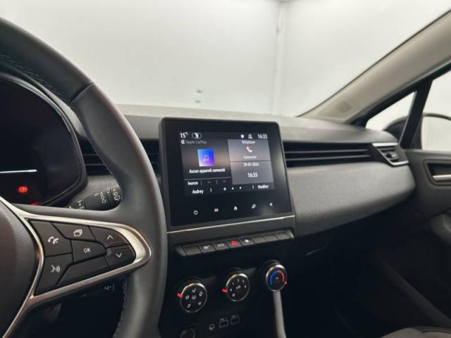 Renault Clio image 9