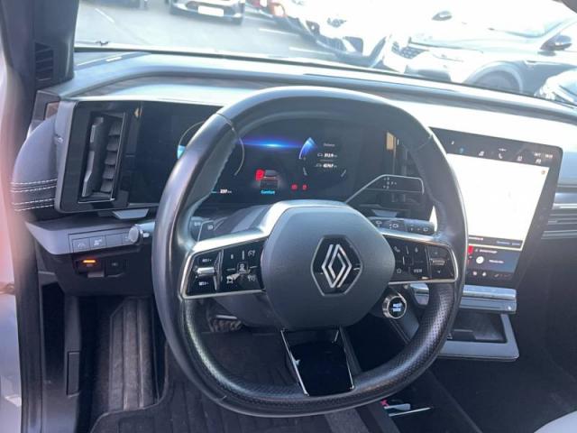 Renault Mégane image 4