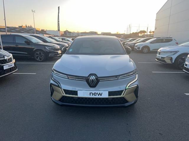 Renault Mégane image 3