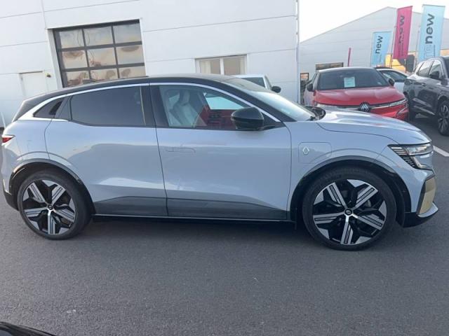 Renault Mégane image 2