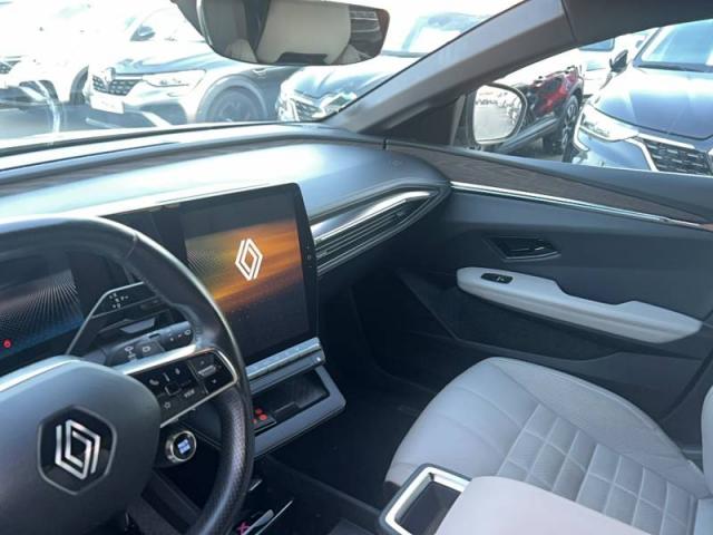 Renault Mégane image 1