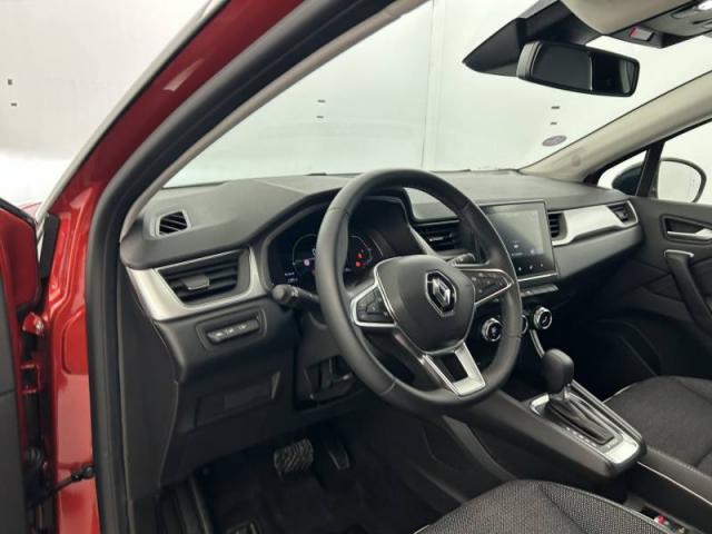 Renault Captur image 1