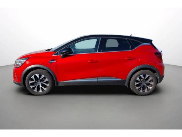 Renault Captur image 7