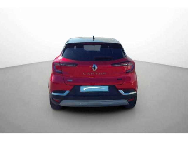 Renault Captur image 8