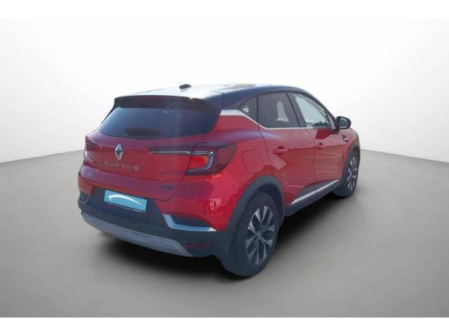 Renault Captur image 5