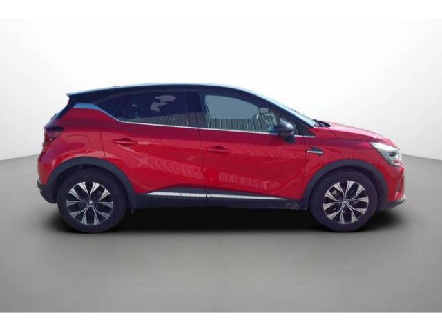 Renault Captur image 9