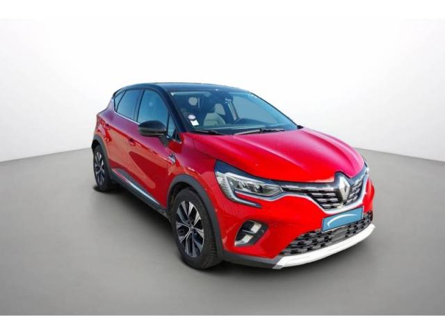 Renault Captur image 6