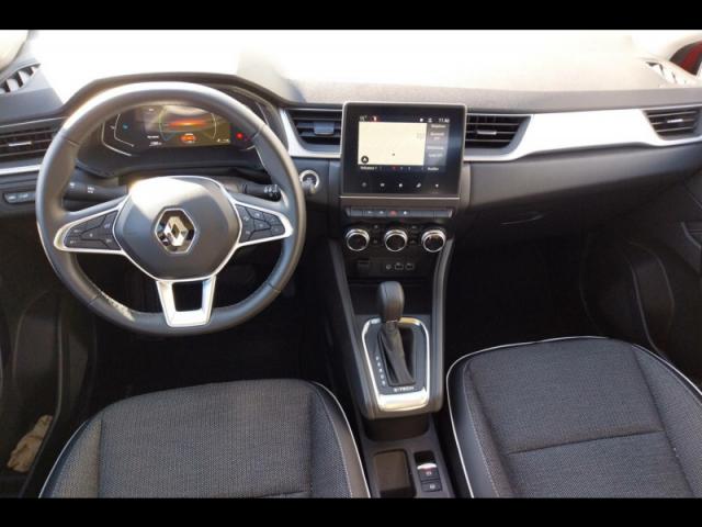 Renault Captur image 2