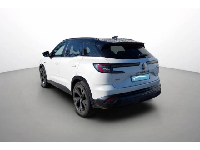 Renault Austral image 5