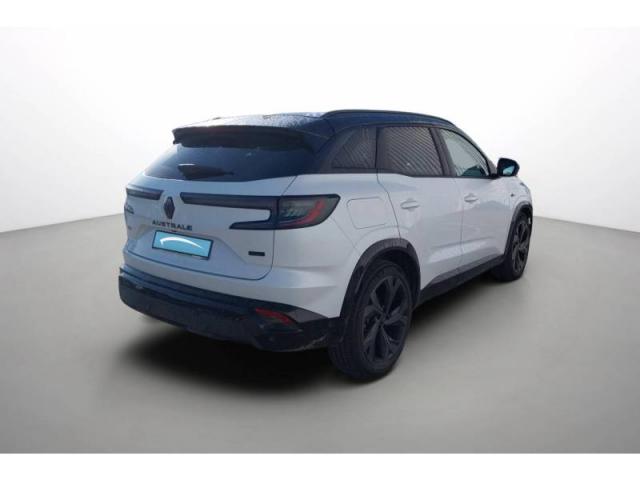 Renault Austral image 4