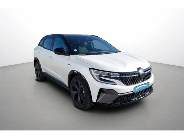 Renault Austral image 2