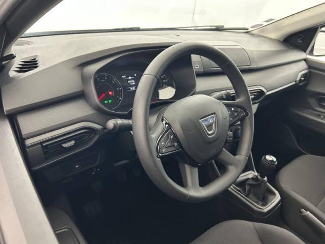 Dacia Sandero image 1