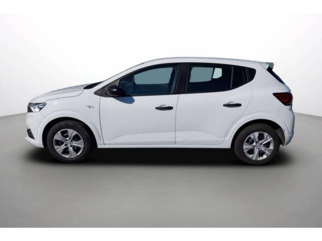 Dacia Sandero image 3