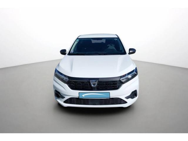 Dacia Sandero image 4