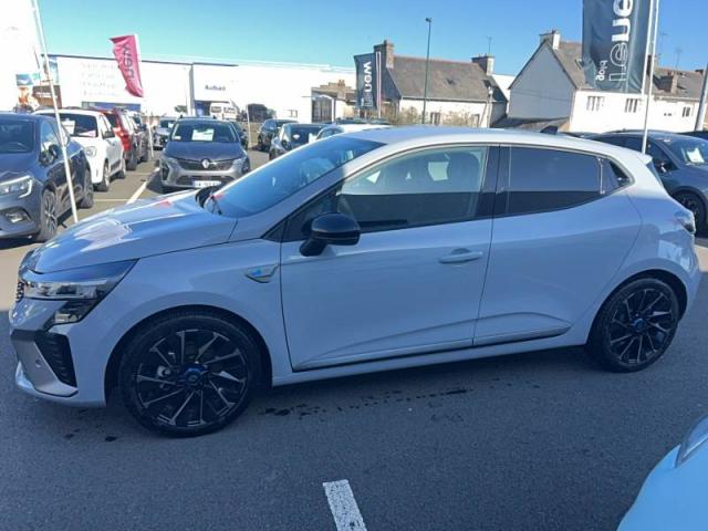 Renault Clio E-Tech Full Hybrid 145 Ch Gsr2 Esprit Alpine