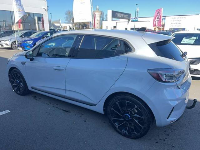 Renault Clio image 7