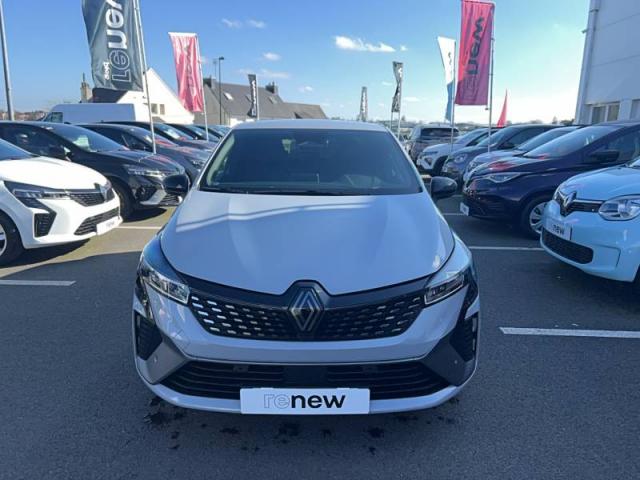 Renault Clio image 9