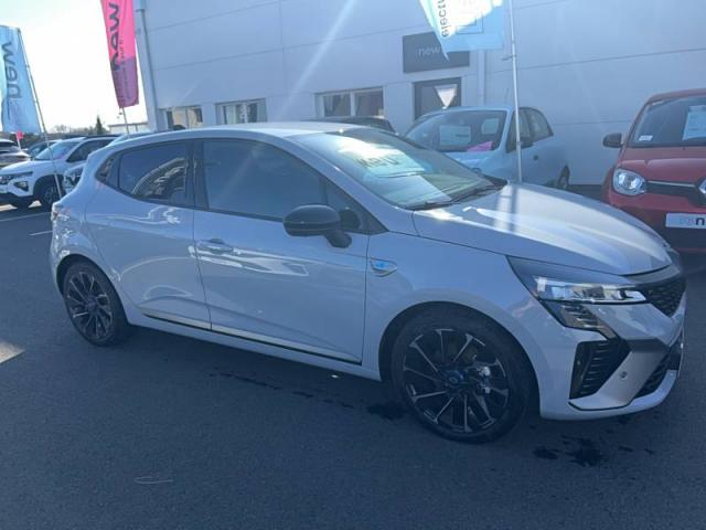 Renault Clio image 6