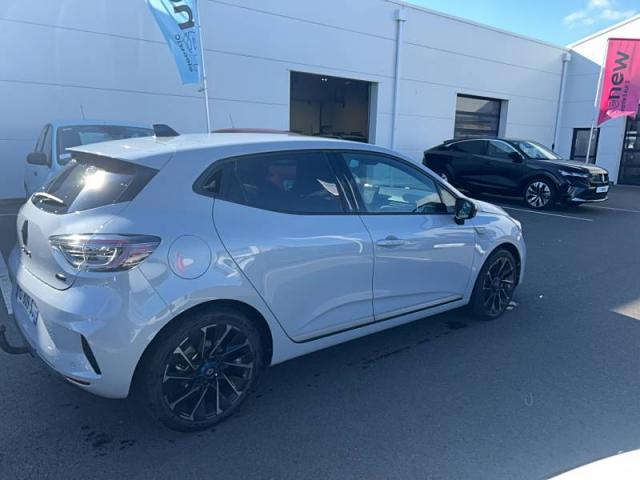 Renault Clio image 4