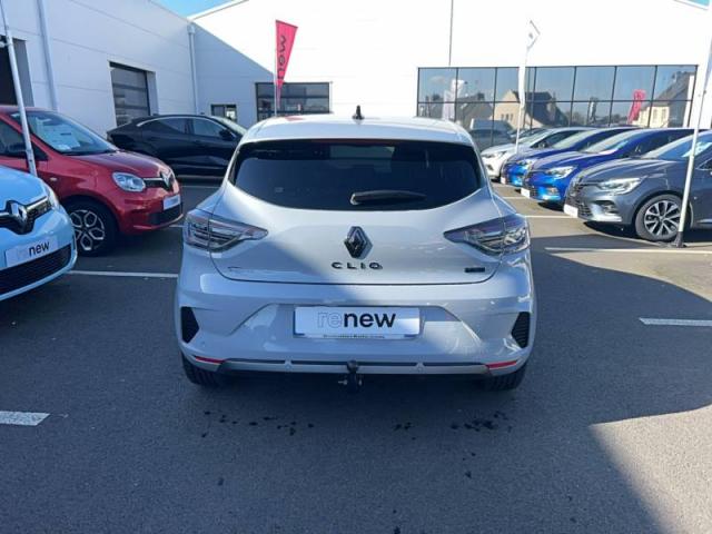 Renault Clio image 5