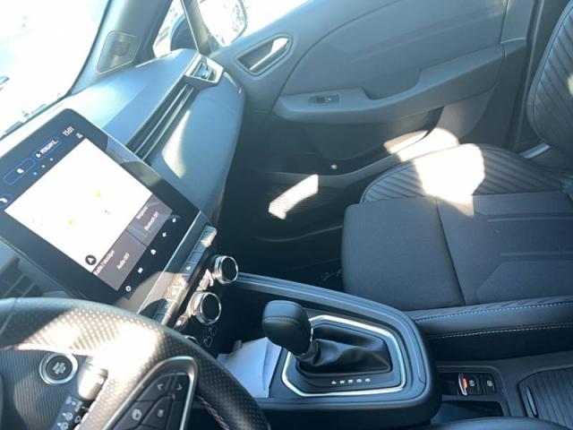 Renault Clio image 1