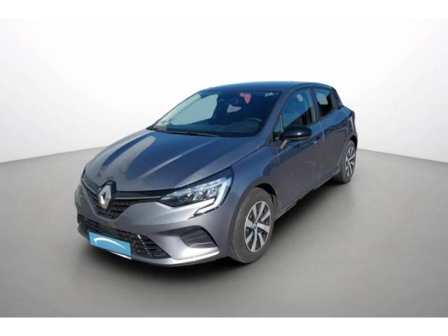 Renault Clio Tce 90 Equilibre