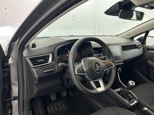 Renault Clio image 1