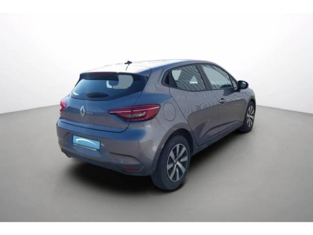Renault Clio image 9