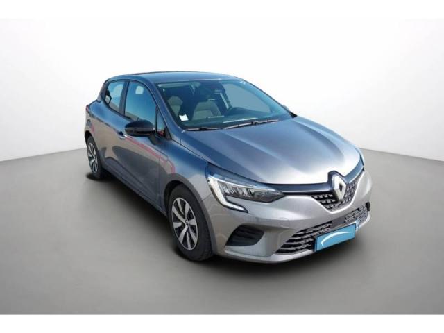 Renault Clio image 3