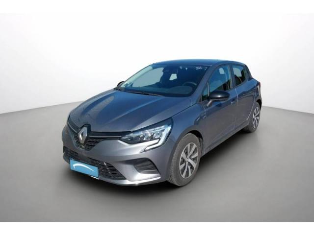 Renault Clio Tce 90 Equilibre