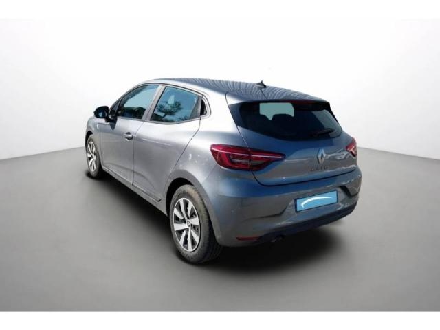Renault Clio image 9