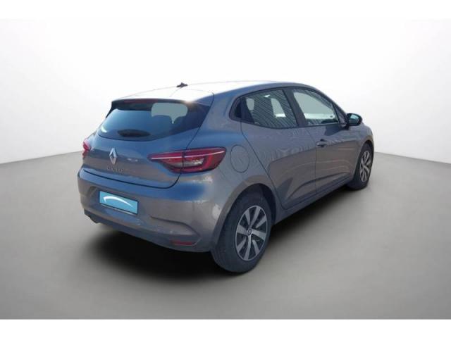 Renault Clio image 2