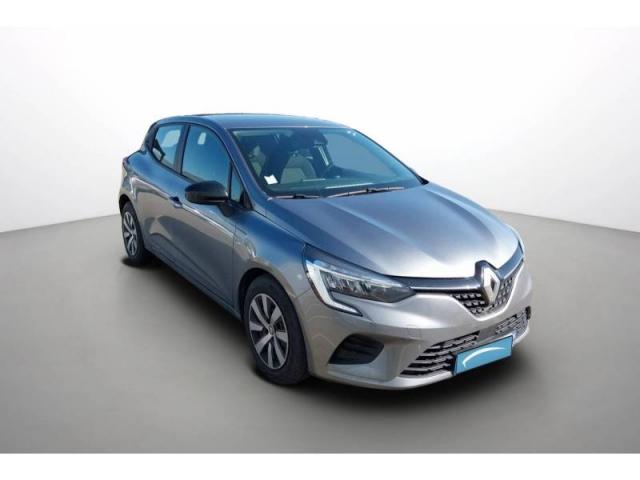 Renault Clio image 8