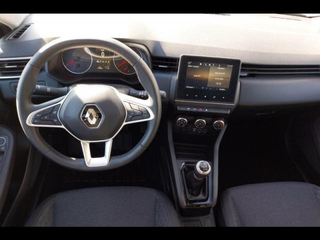 Renault Clio image 4