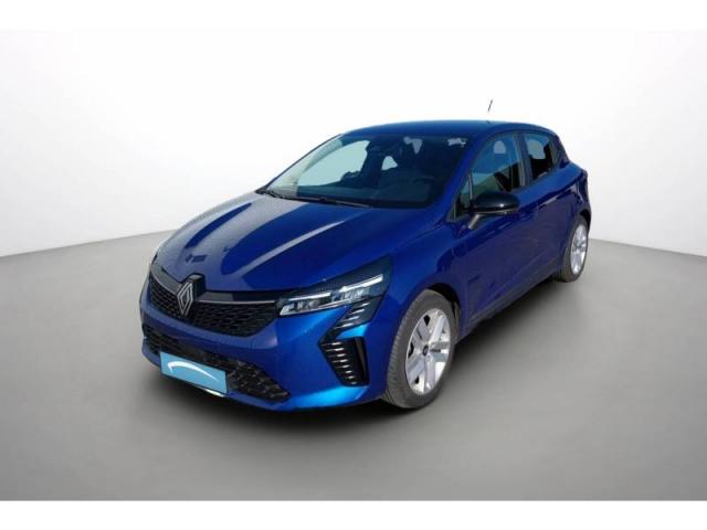 Renault Clio E-Tech Full Hybrid 145 Evolution