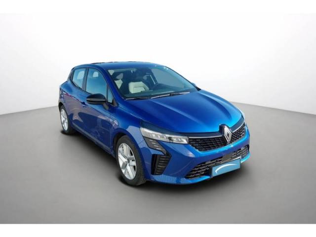 Renault Clio image 8