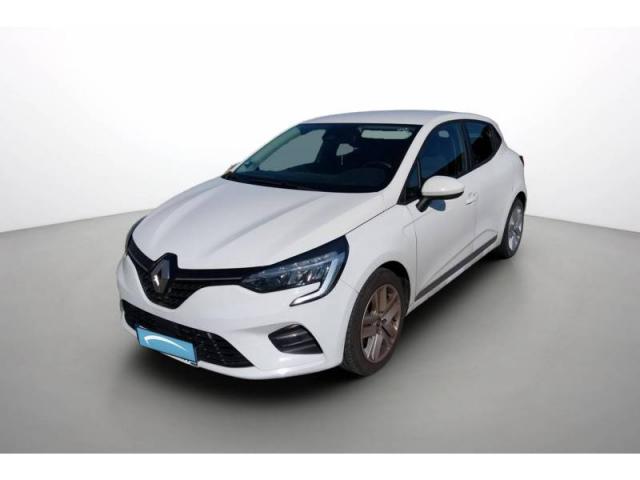 Renault Clio Blue Dci 100 - 21n Business
