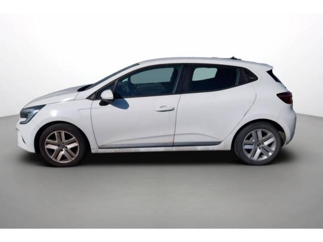 Renault Clio image 4