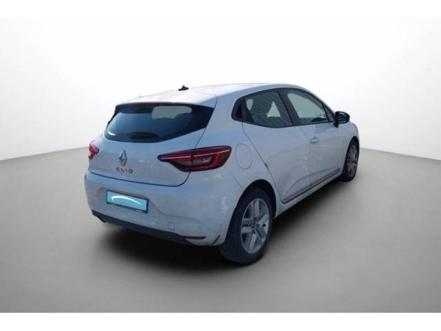 Renault Clio image 1
