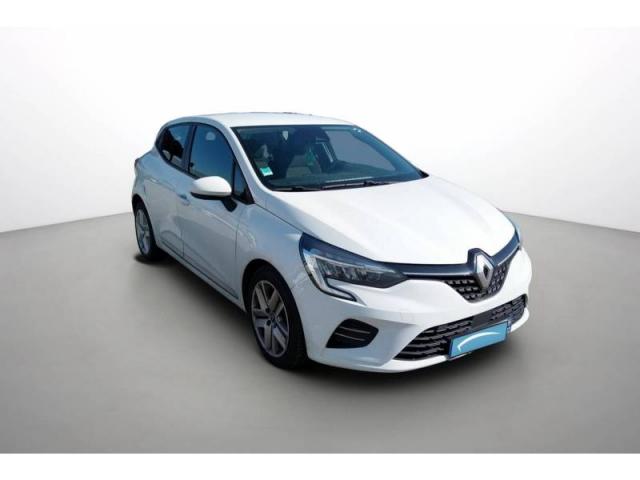 Renault Clio image 7