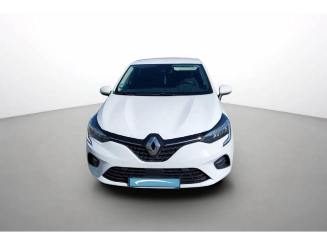 Renault Clio image 2