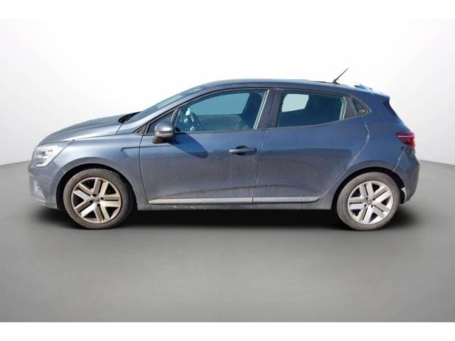 Renault Clio image 7