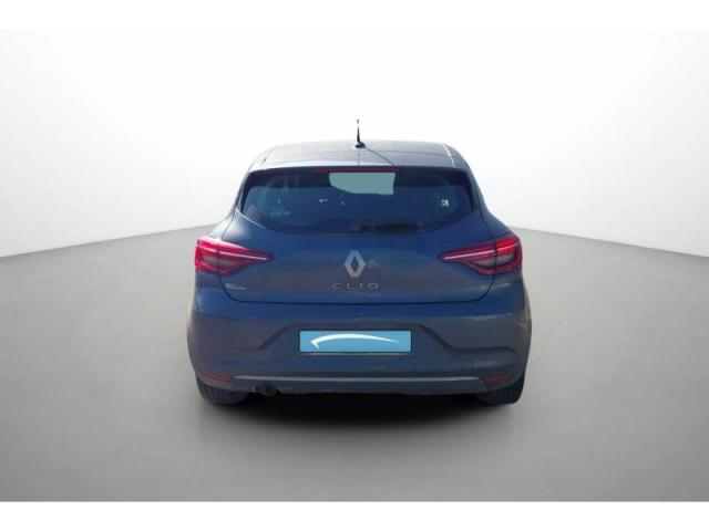 Renault Clio image 1