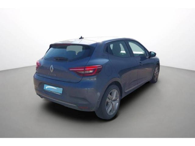 Renault Clio image 6