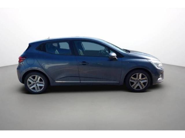 Renault Clio image 8