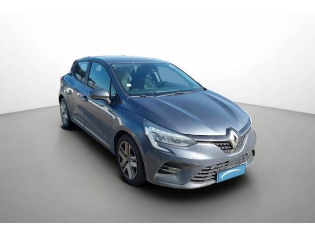 Renault Clio image 2