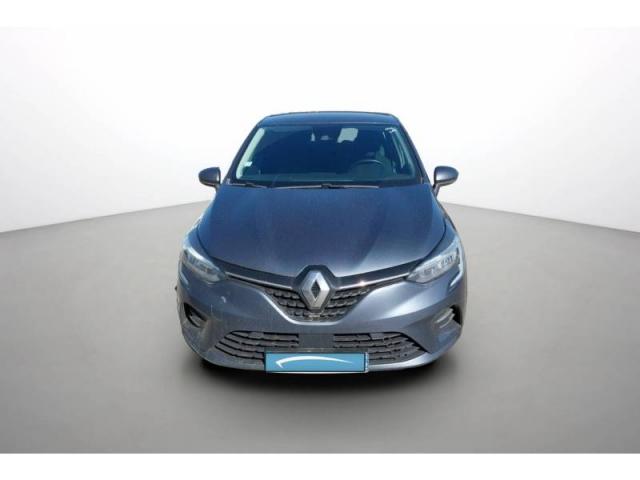 Renault Clio image 3