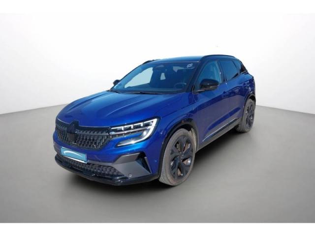 Renault Austral E-Tech Hybrid 200 Iconic Esprit Alpine