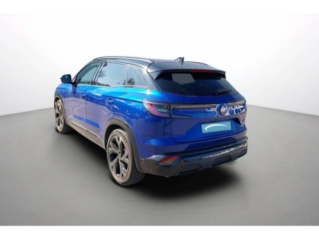 Renault Austral image 4